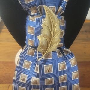 ALL TIED UP Fashionable Ties